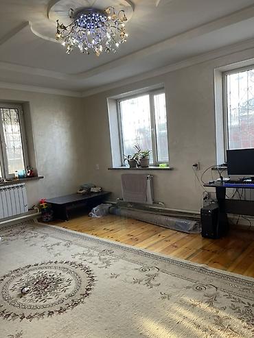 Продажа коттеджей и домов: 6 комнат, 240 м², 21 соток, Луговое, Собственник — 18