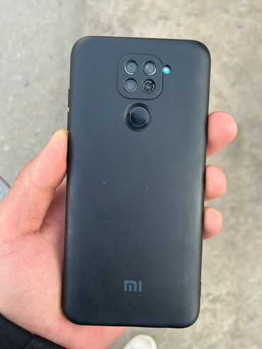 xiaomi 13 ultra цена ош: Xiaomi, Redmi Note 9, Б/у, 128 ГБ, цвет - Черный, 2 SIM