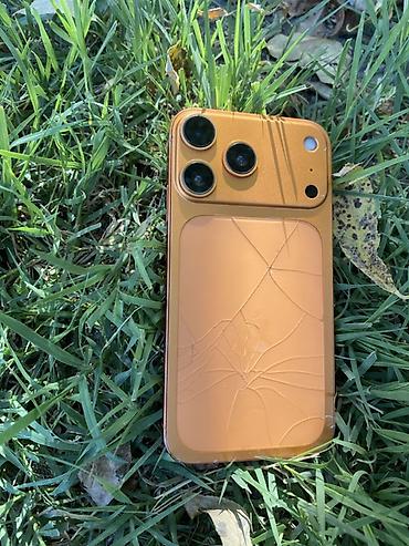 iphone cs max: IPhone Xr, Б/у, 64 ГБ, Оранжевый, 100 % — 2