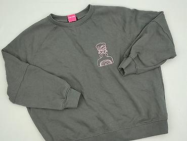Bluzy: Sinsay, Bluza damska
, rozmiar S — 1