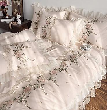 Pastel dəstləri: Yeni Böyüklər üçün İki nəfərlik 4 fəsil Pastel dəsti — 4