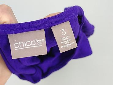 chicaca nowosci: Chico's, Bluzka damska, rozmiar XL — 4