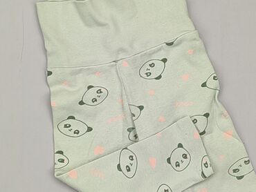 spodnie dresowe diverse: Legginsy, 5.10.15, 6-9 m, stan - Bardzo dobry