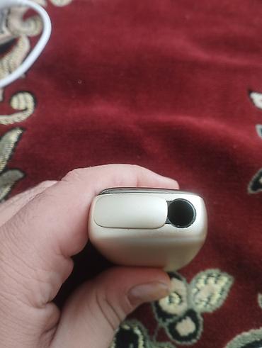 iqos solid 2.0: Ploom tütün qızdırma cihazı - Brend/model: Ploom (korpusda loqo var) — 3