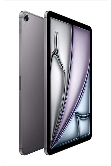 ipad 2021: Планшет, Apple, память 256 ГБ, 10" - 11", 5G, Новый, Классический цвет - Серый — 2