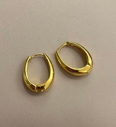 Minđuše: Mindjuse 800 komad — 18