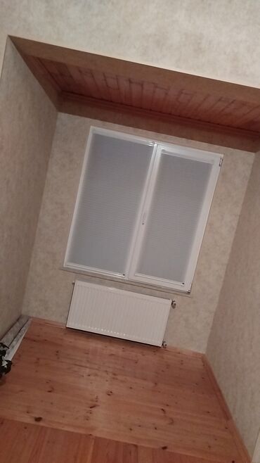 Jalüzlər: Salam EVINIZE zebra stor pilice dikey perde tul rimsky matorlu jalyuz — 3