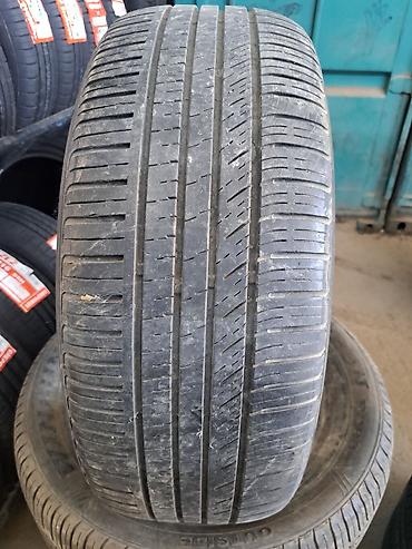 23560 r17: Заменяет 225 65 17 привозные, по парам в хорошем состоянии, ц — 3