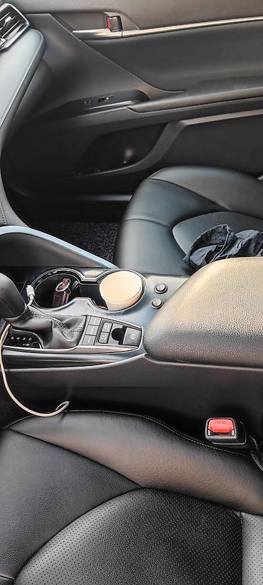 тойота камри 80 цена в кыргызстане: Toyota Camry: 2020 г., 2.5 л, Автомат, Гибрид, Седан — 10