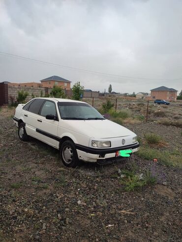 литые диски опель омега б: Volkswagen Passat: 1989 г., 1.8 л, Механика, Бензин, Седан