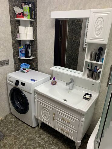 Uzunmüddətli kirayə mənzillər: İş adamları və ailələr üçün gözəl fürsət!!! Xətai metrosu yaxınında -da lalafo.az — 15 Uzunmüddətli kirayə mənzillər: İş adamları və ailələr üçün gözəl fürsət!!! Xətai metrosu yaxınında — 15