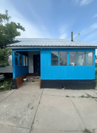 Продажа домов: Дом, 88 м², 5 комнат, Собственник, Косметический ремонт — 2