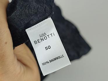 benotti clothes: Gina Benotti, Koszula damska, rozmiar One size — 6