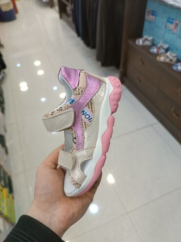 Uşaq ayaqqabıları: Basanojkalar, Qız üçün, 30 -da lalafo.az — 7 Uşaq ayaqqabıları: Basanojkalar, Qız üçün, 30 — 7