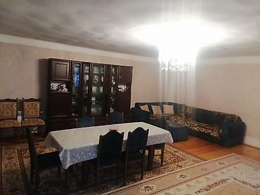 ev t: 156 kv. m, 4 otaqlı, Kombi — 6