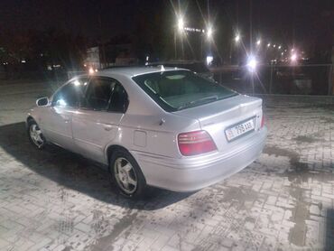 коробка автомат хонда аккорд 7: Honda Accord: 2001 г., 2 л, Автомат, Газ, Хетчбек