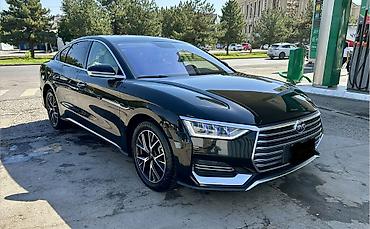 byd e1: BYD E9: 2021 г., Автомат, Электромобиль, Седан — 2