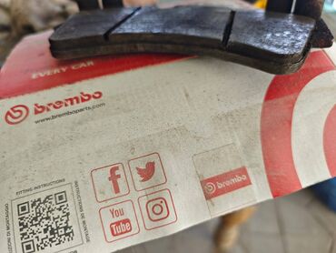 Другие автозапчасти: Продаю разные запчасти на : Porsche Cayenne \ Touareg 18е диски от — 11