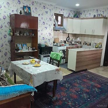 Həyət evi alıram: 97 kv. m, 3 otaqlı — 28