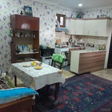 Həyət evləri və villaların satışı: 3 otaqlı, 97 kv. m, Kredit yoxdur, Yeni təmirli — 24
