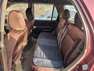 рейка срв: Honda CR-V: 2003 г., 2.4 л, Автомат, Бензин, Кроссовер — 9