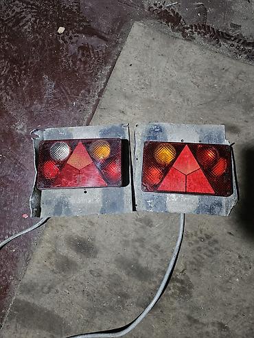 Другие аксессуары для салона: Привазной стопы есть маленький дефекты сена ДАГАВАРНАЯ — 4