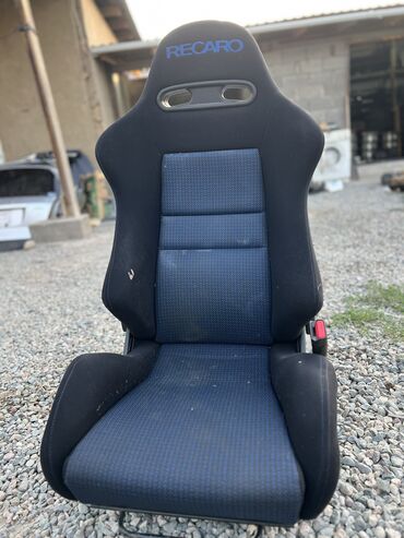 моющий пылесос для химчистки салона автомобиля бу: Ковш Recaro оригинал Япония