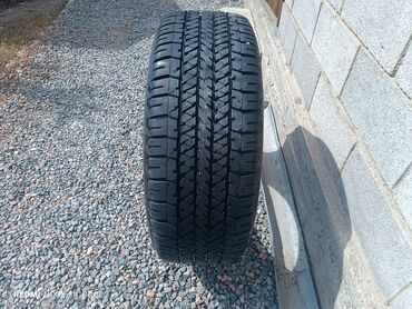 шипы для шины: Шины 275 / 60 / R 20, Всесезонная, 1 шт, Внедорожные (АТ/МТ), Bridgestone