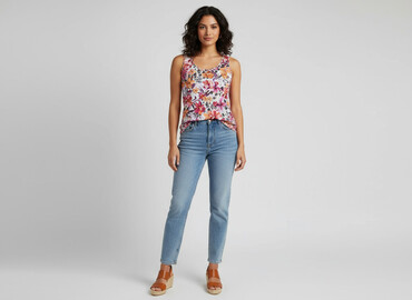 napapijri t shirty: Top damski, rozmiar L