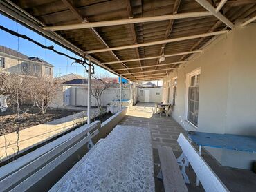 Həyət evləri və villaların satışı: Buzovna 3 otaqlı, 50 kv. m, Orta təmir — 9