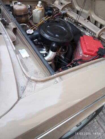 VAZ (LADA): Əla vəziyətdədir heç bir problemi yoxdu — 3