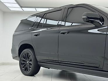старый кадиллак эскалейд: Cadillac Escalade: 2021 г., 6.2 л, Автомат, Бензин, Внедорожник — 5