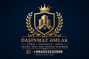 aparıcı: Azərbaycanın Daşınmaz Əmlak Bazarında Dayanıqlı İnkişaf və Peşəkar — 5