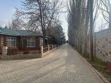 Иссык-Куль 2026: Продаётся 1-ком.квартира в ЦО Радуга в селе Сары-Ой, Иссык-Кульской — 3