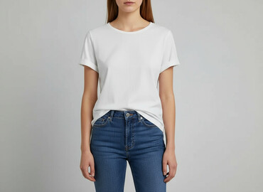 levis t shirty basic: T-shirt damski, rozmiar L w lalafo.pl levis t shirty basic: T-shirt damski, rozmiar L