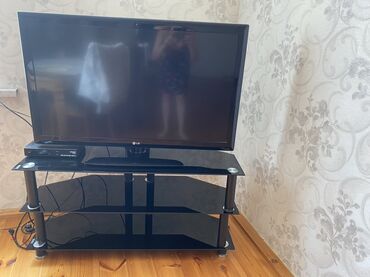 cat ekran: Телевизор LG