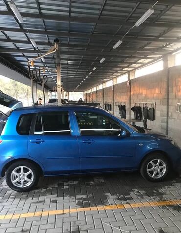 мазда демио кузовные детали: Mazda Demio: 2004 г., 1.3 л, Автомат, Бензин, Хэтчбэк