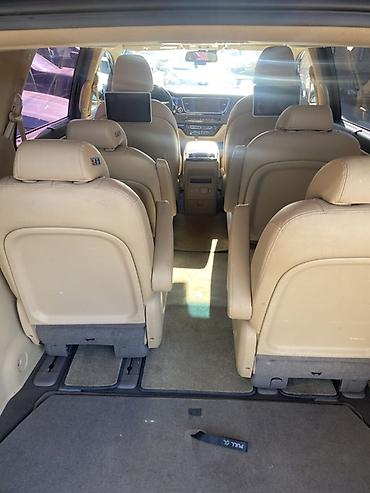 Kia: Kia Carnival: 2019 г., 2.2 л, Автомат, Дизель, Минивэн — 6