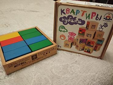 magic five: Продаю качественные деревянные развивающие наборы для детей из — 2