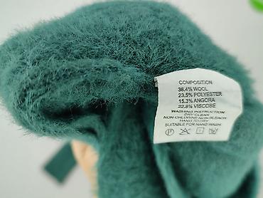 dwustronna: Kardigan damski, rozmiar 6XL — 4