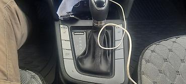купить машину из кореи: Hyundai Avante: 2020 г., 1.6 л, Автомат, Газ, Седан — 6