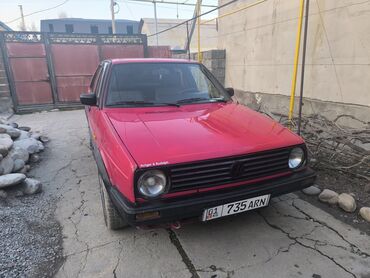 купить чехлы на гольф 4: Volkswagen Golf: 1992 г., 1.8 л, Механика, Бензин, Хэтчбэк