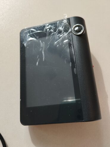 Videoreqistratorlar: Avtomobil DVR Kamera Seti – VIDEO CAR DVR, WDR, Full HD 1080P — 1