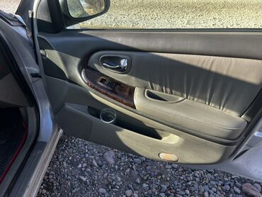 Nissan: Nissan Maxima: 1999 г., Седан at lalafo.kg — 9 Nissan: Nissan Maxima: 1999 г., Седан — 9