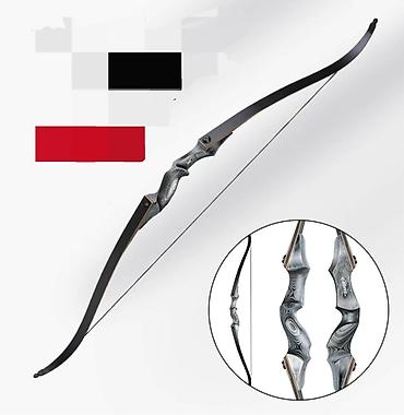 блочный лук: 🎯 Рекурсивный лук Lingyun Beauty Hunter — Сила, точность и эстетика в — 6