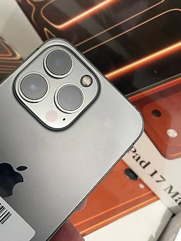 pixel 6 pro цена: IPhone 13 Pro, Б/у, 256 ГБ, Графит, 75 % — 8