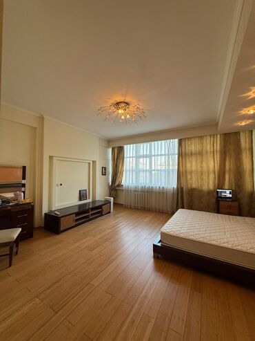 Продажа квартир: 4 комнаты, 210 м², Элитка, 3 этаж, Евроремонт — 15