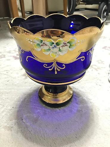 Çay dəstləri və servizlər: Çay dəsti — 11