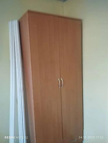 24: 24 м², 1 комната, Ак-Ордо 1 ж/м, Без животных — 5
