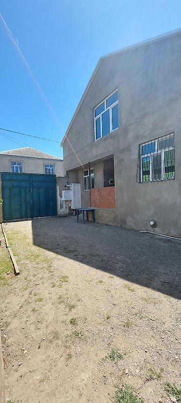 Həyət evləri və villaların satışı: 3 otaqlı, 110 kv. m, Kredit yoxdur, Orta təmir — 5